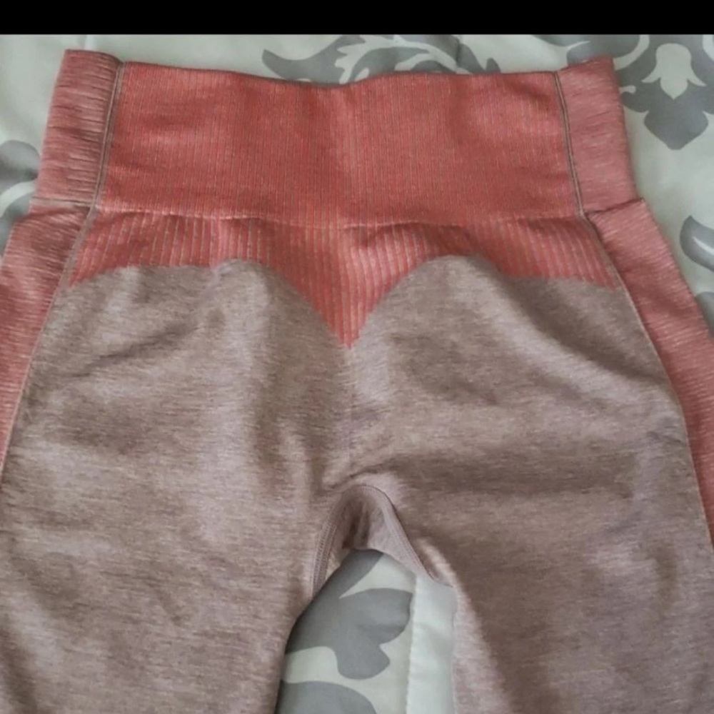 Gymshark Leggings